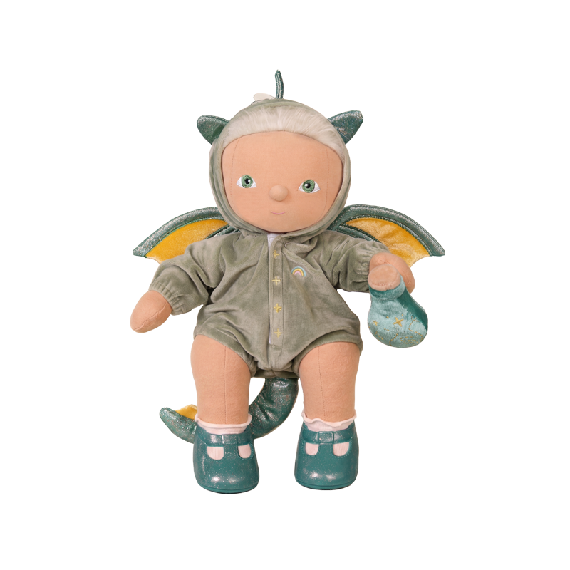 Dragon Griffin - Doll