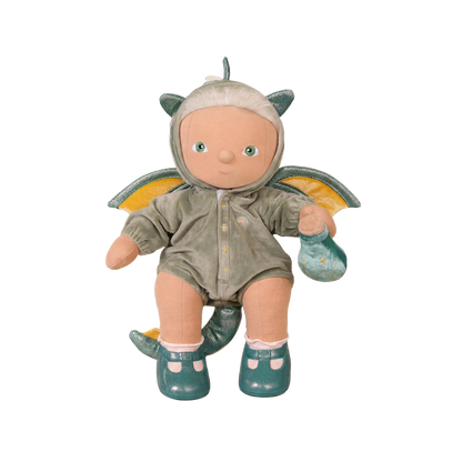 Dragon Griffin - Doll