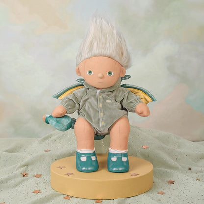 Dragon Griffin - Doll
