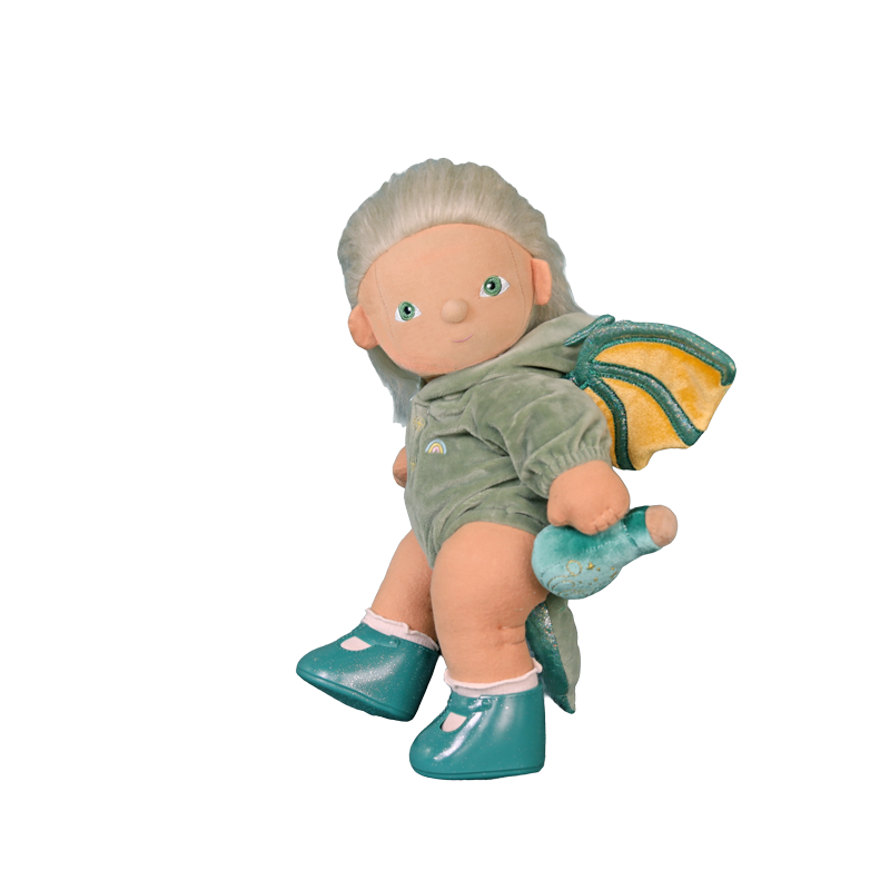 Dragon Griffin - Doll