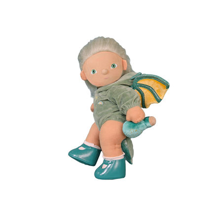 Dragon Griffin - Doll