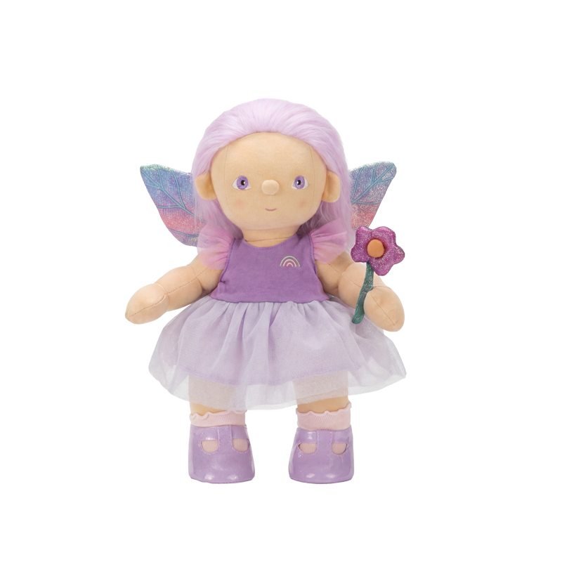 Fairy Evie - Doll
