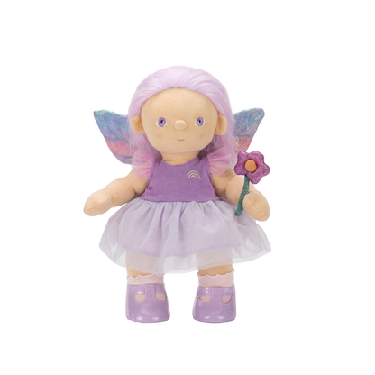 Fairy Evie - Doll