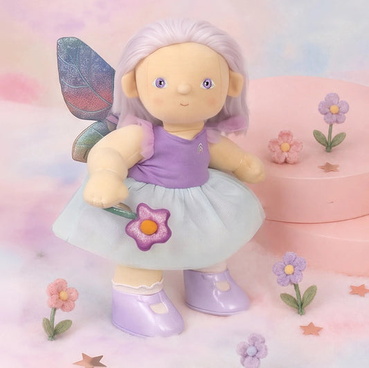 Fairy Evie - Doll
