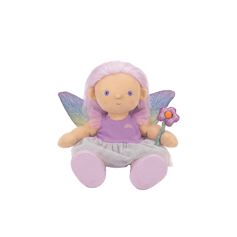 Fairy Evie - Doll