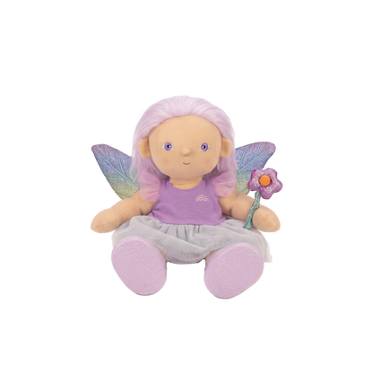 Fairy Evie - Doll