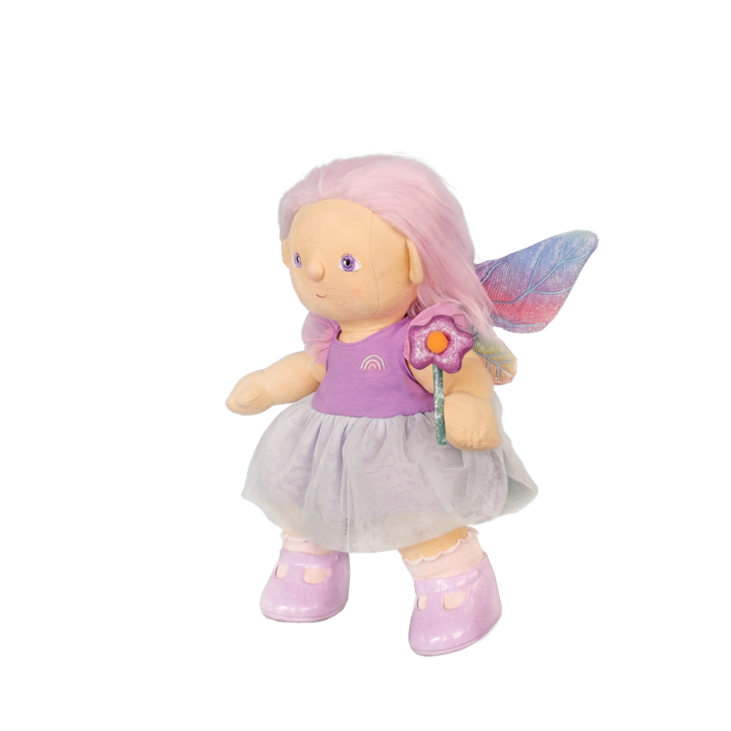 Fairy Evie - Doll