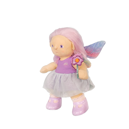 Fairy Evie - Doll