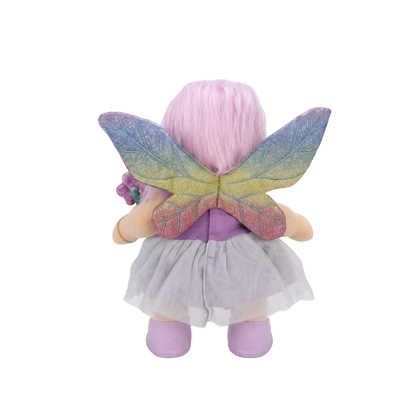 Fairy Evie - Doll