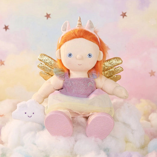 Unicorn Nova - Doll