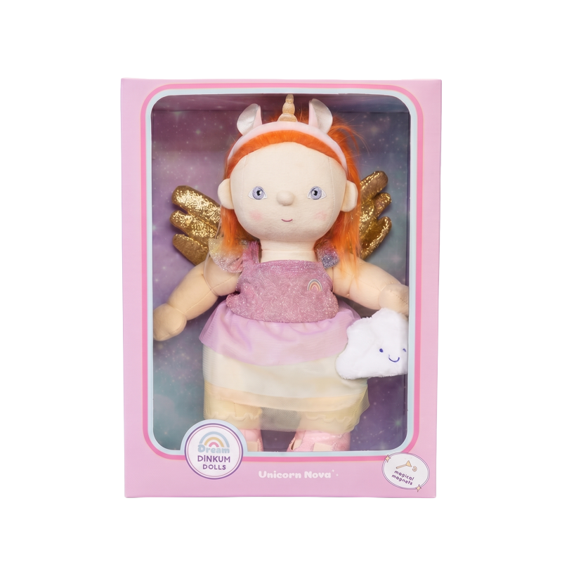 Unicorn Nova - Doll