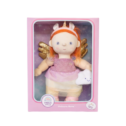 Unicorn Nova - Doll