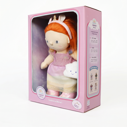 Unicorn Nova - Doll
