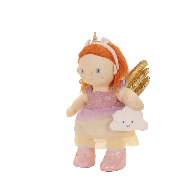 Unicorn Nova - Doll