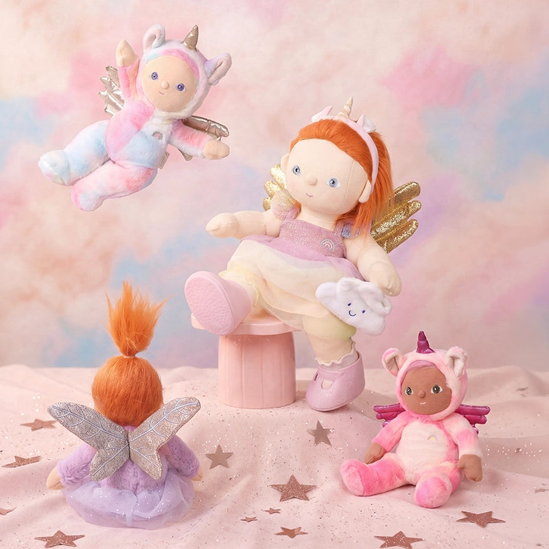 Unicorn Nova - Doll