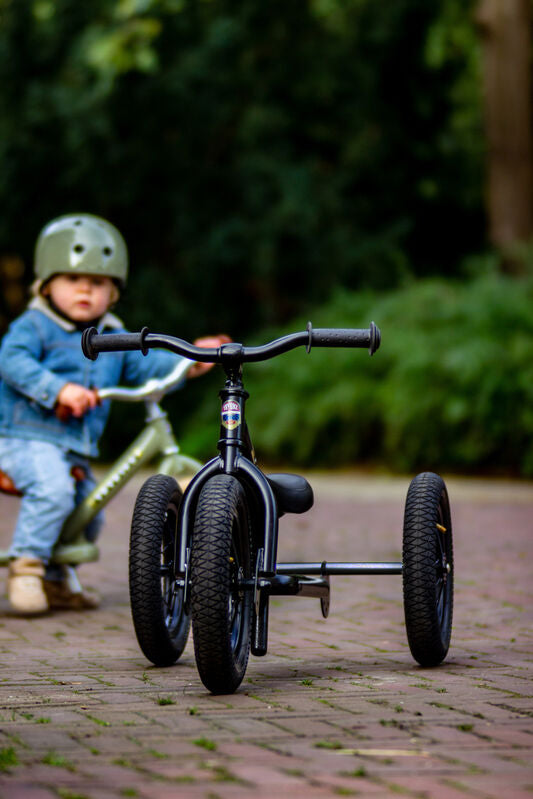 TryBike - Trike and Balance Bike - (Local Pick Up Only)