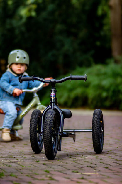 TryBike - Trike and Balance Bike - (Local Pick Up Only)