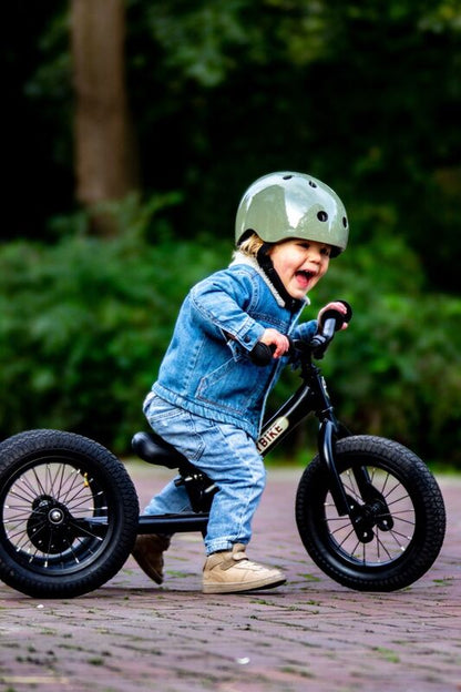 TryBike - Trike and Balance Bike - (Local Pick Up Only)