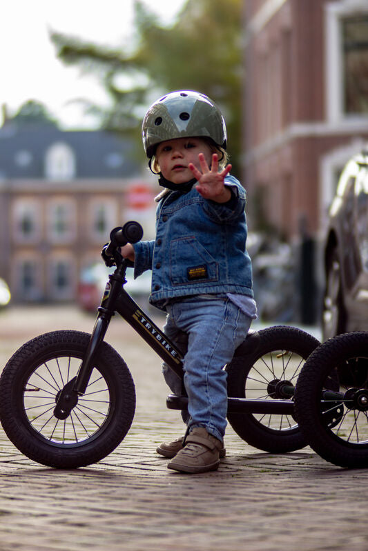 TryBike - Trike and Balance Bike - (Local Pick Up Only)