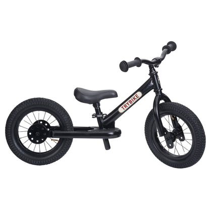 TryBike - Trike and Balance Bike - (Local Pick Up Only)