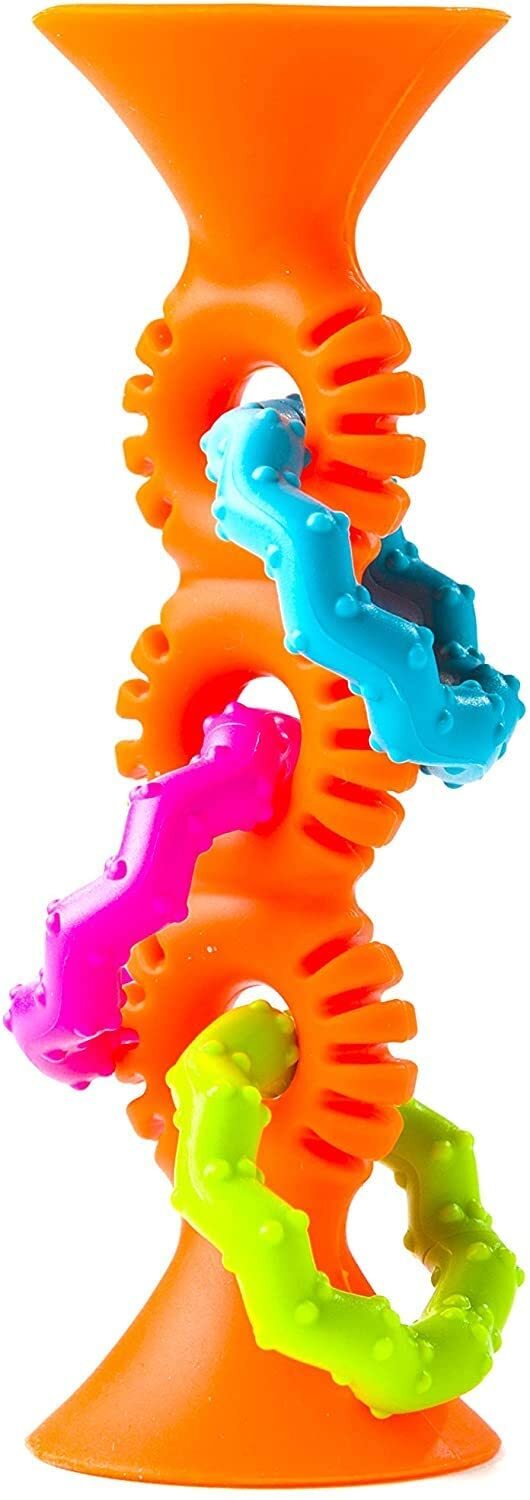 PipSquigz Loops - Orange