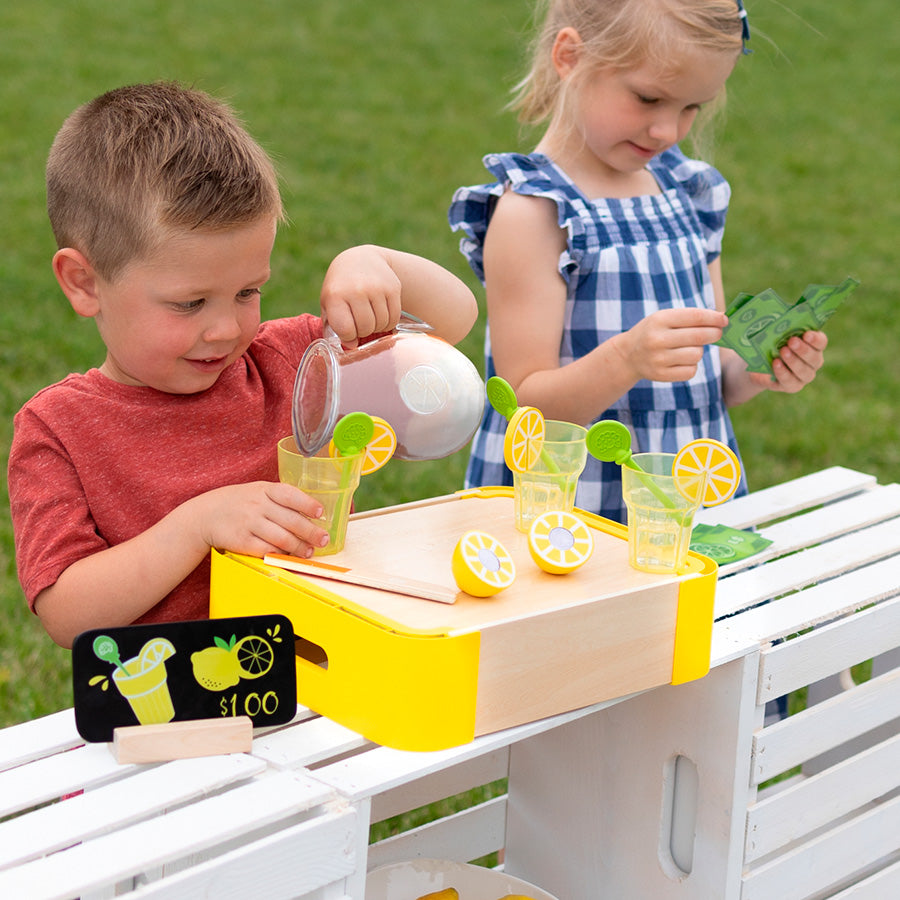 Pretendables Lemonade Set