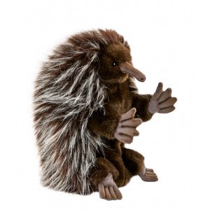 Echidna Puppet