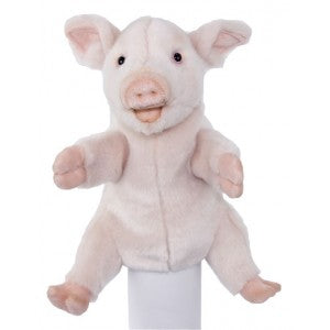 Pig Puppet