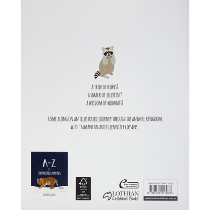 101 Collective Nouns