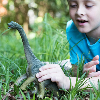 Schleich-Brachiosaurus