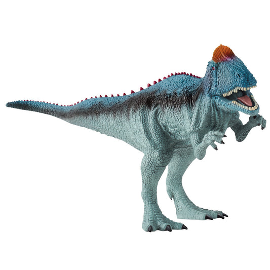 Schleich-Cryolophosaurus