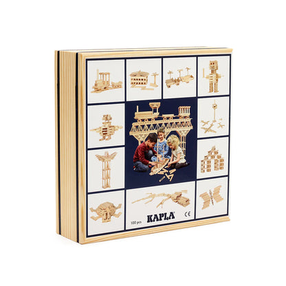 Kapla 100 Box