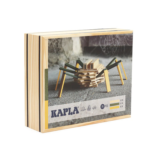Kapla - Spider Construction Set