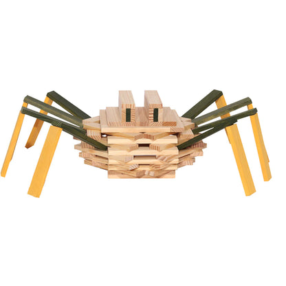 Kapla - Spider Construction Set