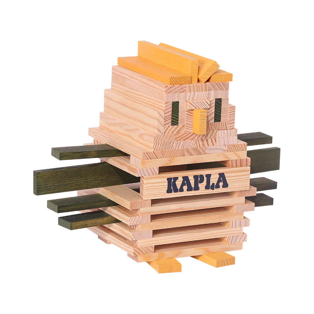 Kapla - Spider Construction Set