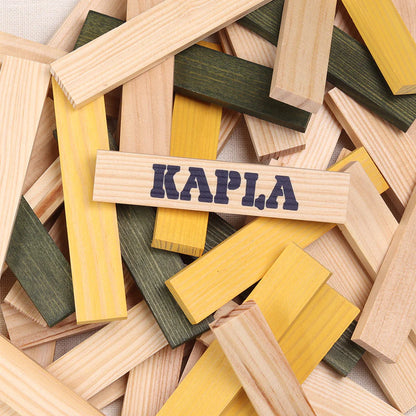 Kapla - Spider Construction Set