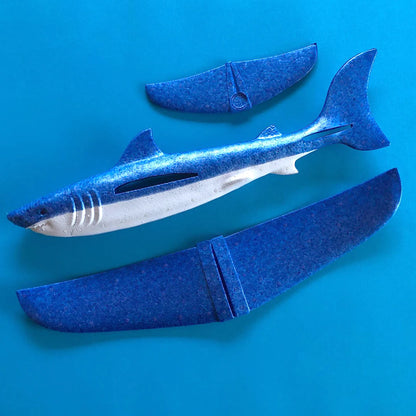 Shark Glider