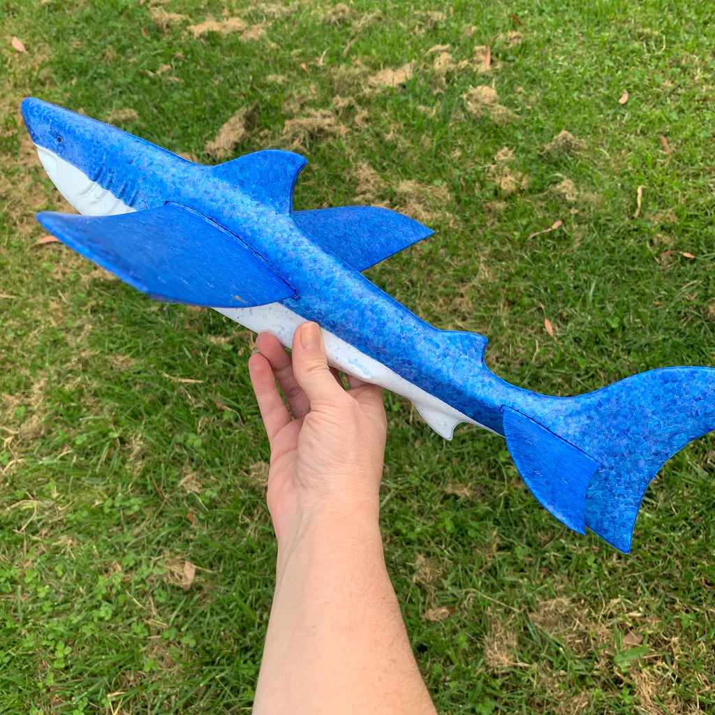 Shark Glider