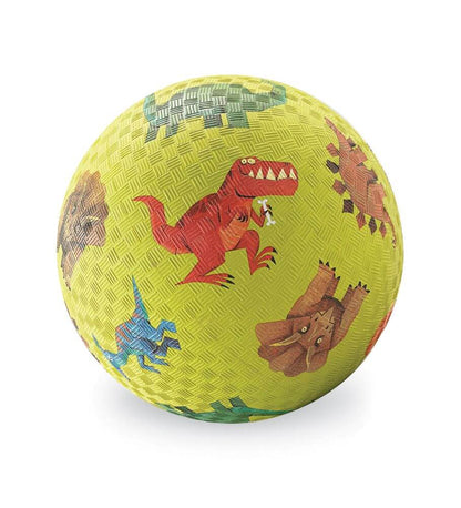 Playground Ball (7 inch) various designs