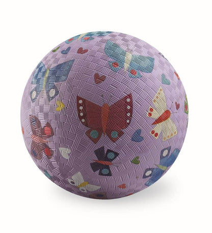 Playground Ball (7 inch) various designs