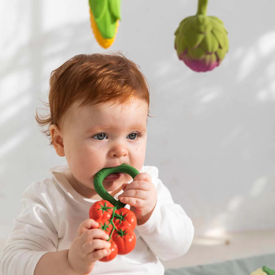 Ili Rattle Oli & Carol Rattle - various designs – My Small World Adventures