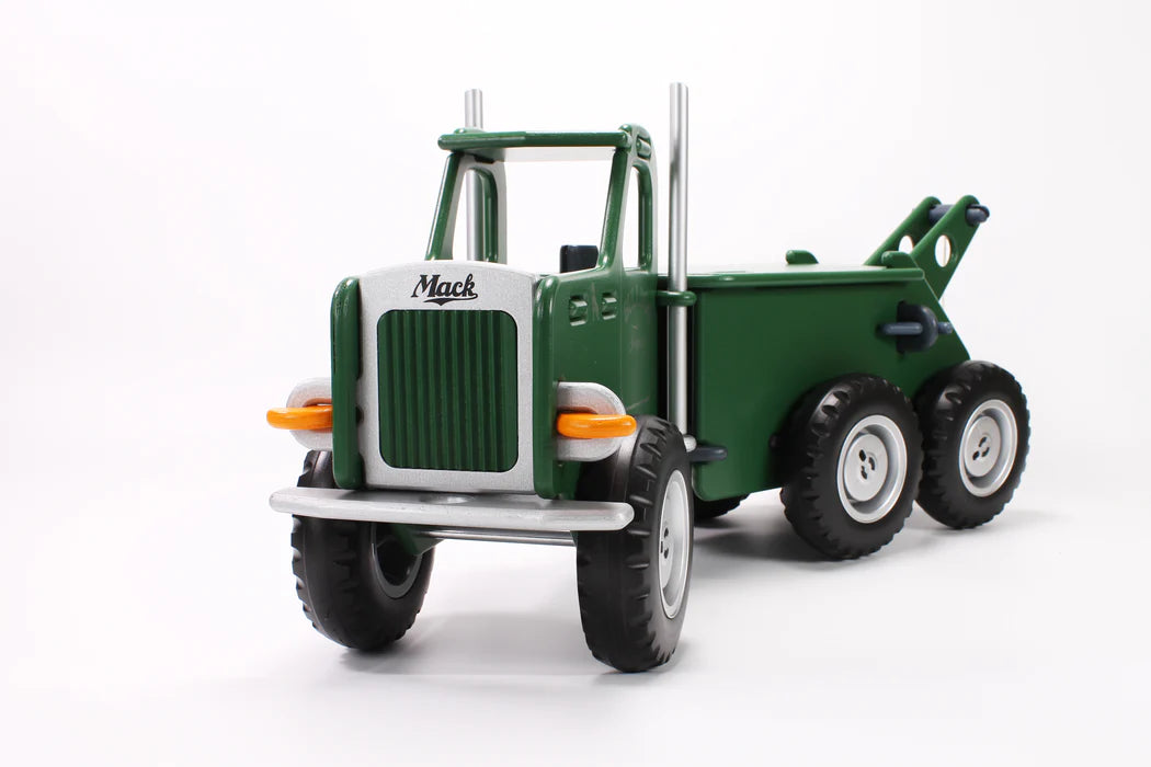 Moover Classic Mack Truck Green (In Store Pick Up Only)