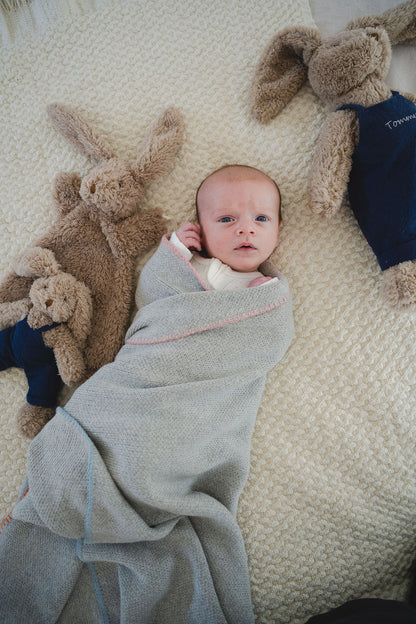 Honey Bunny Hoochy Coochie