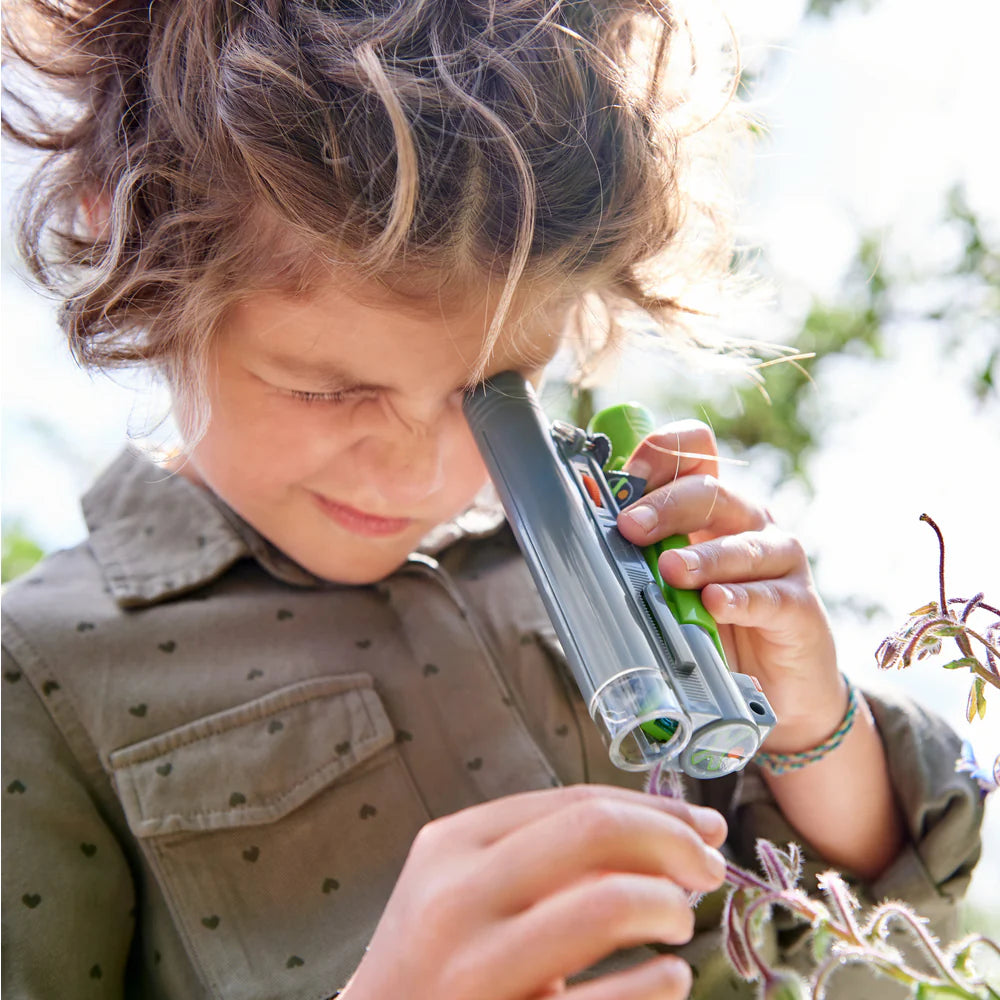 Terra Kids Microscope