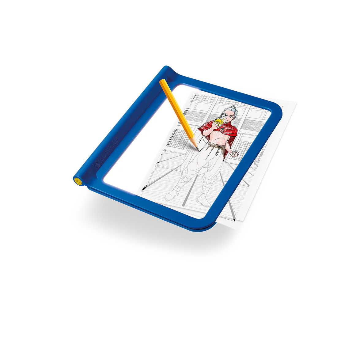 Kidydraw Pro - Manga