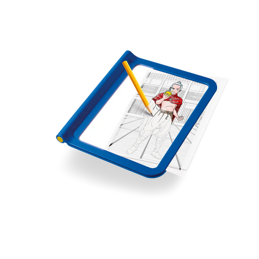 Kidydraw Pro - Manga