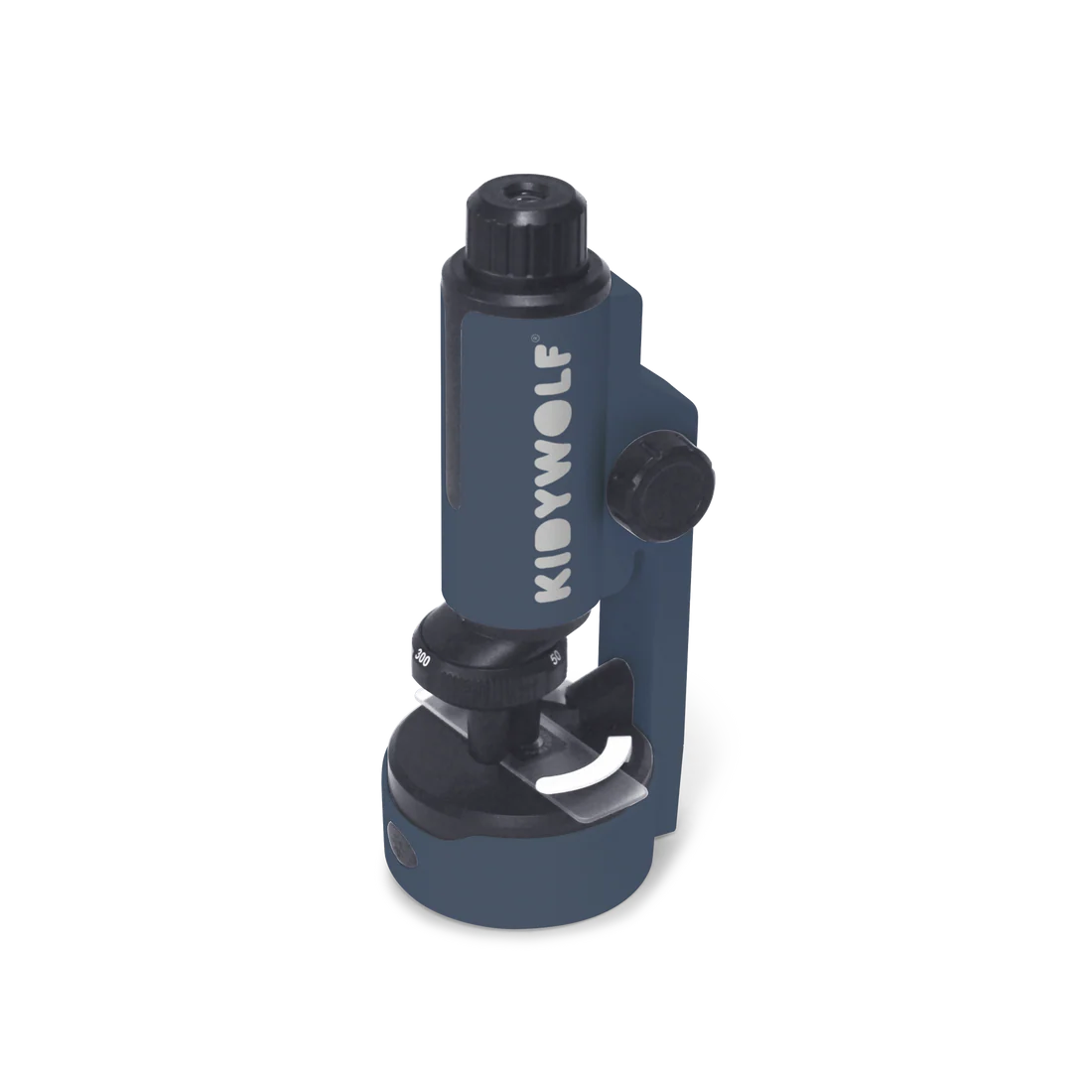 KIDYMICROSCOPE