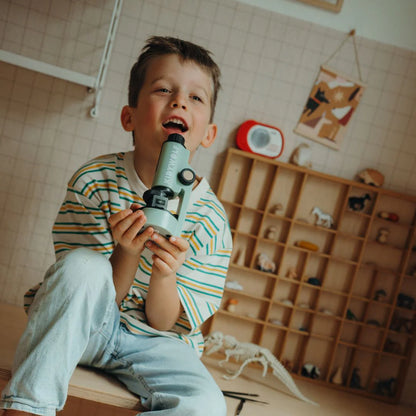 KIDYMICROSCOPE