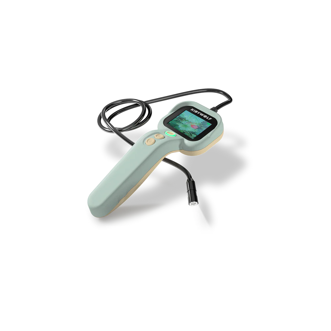 KIDYEXPLORE- Flexible camera