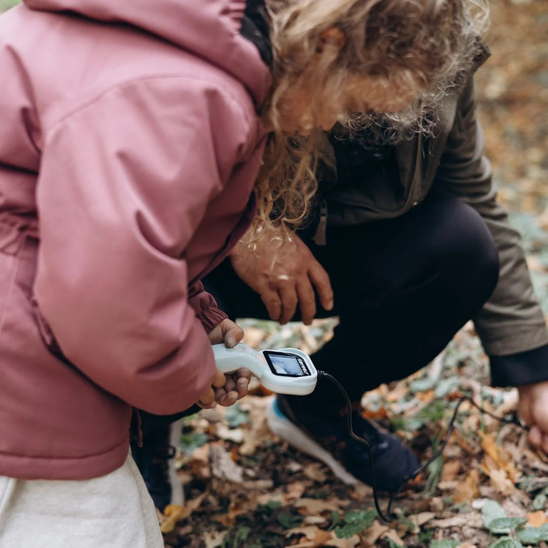 KIDYEXPLORE- Flexible camera